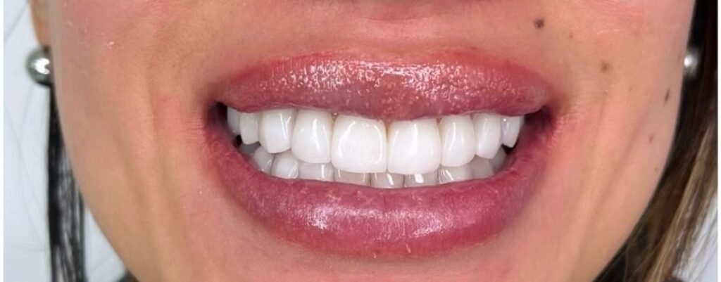 Blanqueamiento dental en Chapinero Bogotá