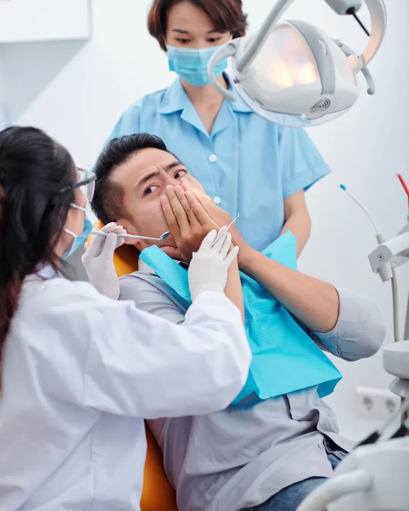 Limpieza Dental Profesional en Bogotá