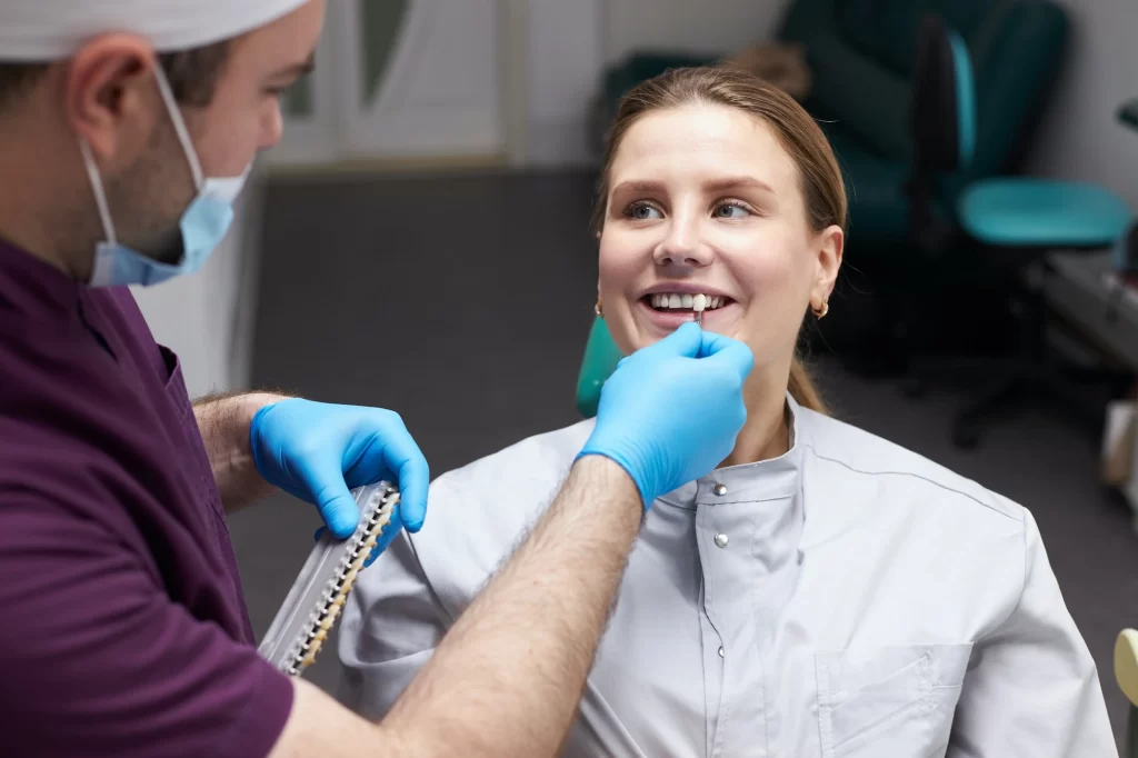Limpieza Dental Profesional en Bogotá
