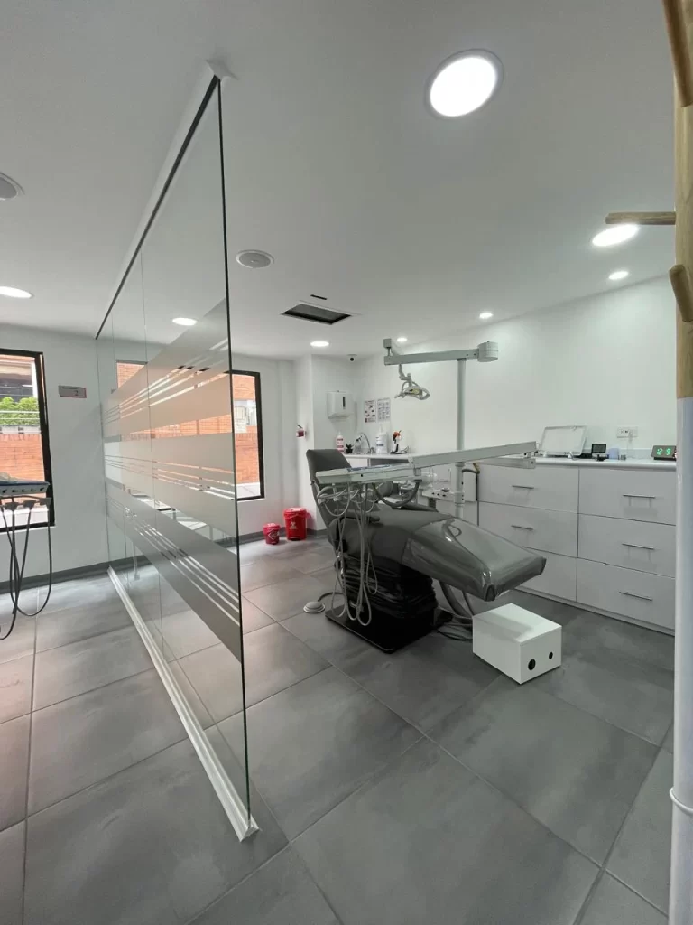 Limpieza Dental Profesional en Bogotá