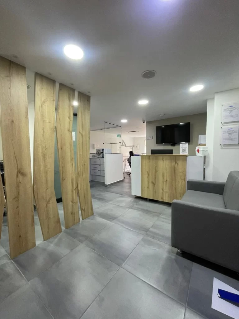 Limpieza Dental Profesional en Bogotá