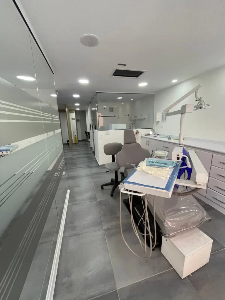 Limpieza Dental Profesional en Bogotá