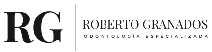Doctor Roberto Granados odontólogo