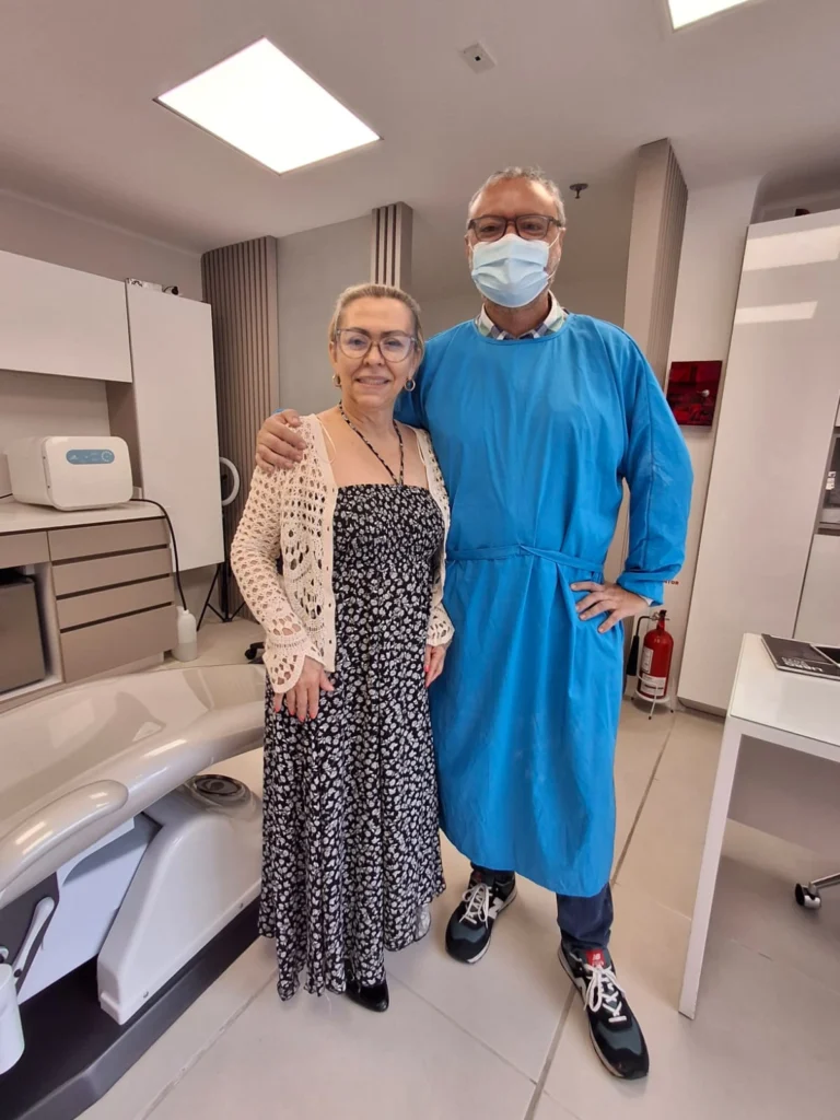 Mejores Clínicas de Implantes Dentales en Bogotá