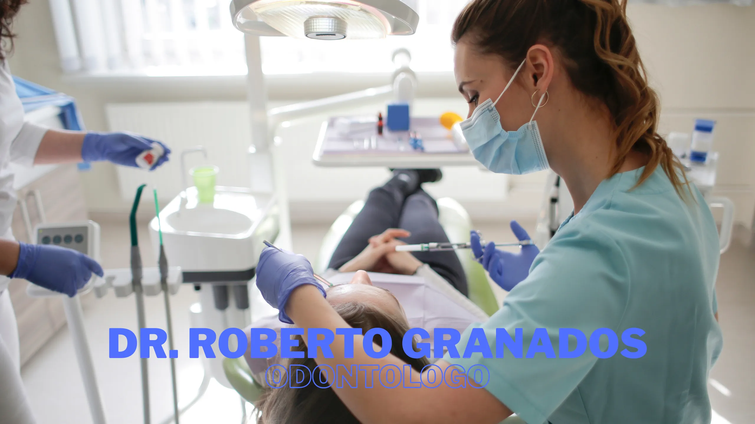 Odontología en Pereira