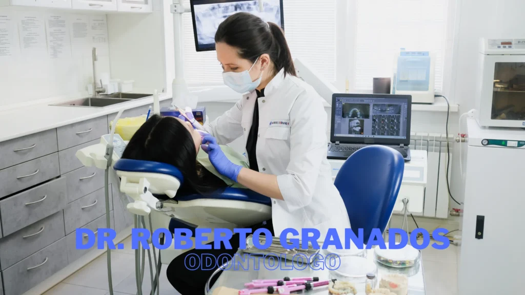 Odontología en Pereira