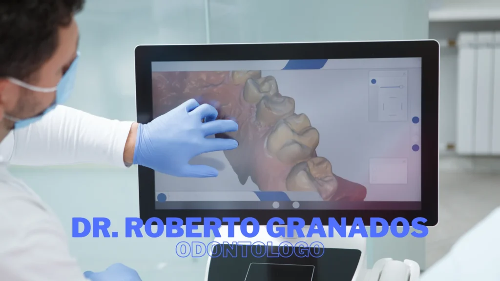 Escaneo Intraoral Digital en Bogotá