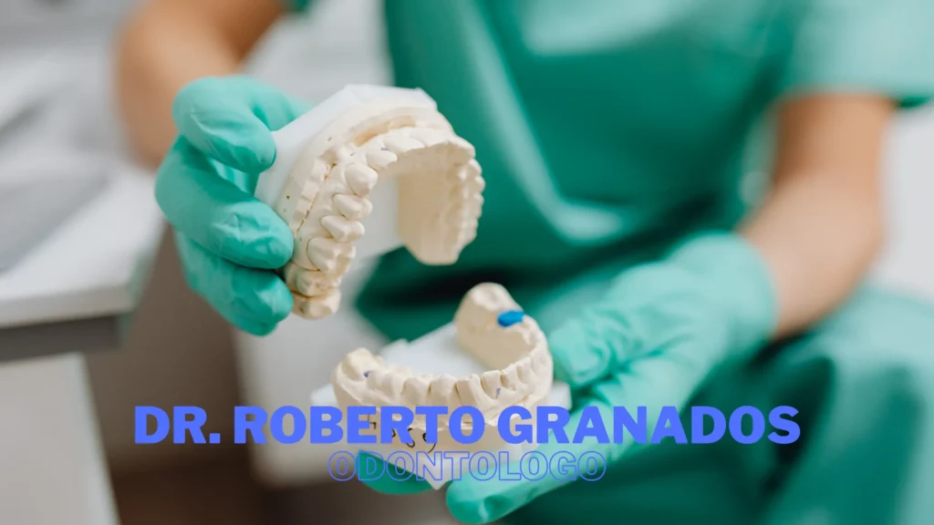 Coronas sobre Implantes en La Candelaria Bogotá