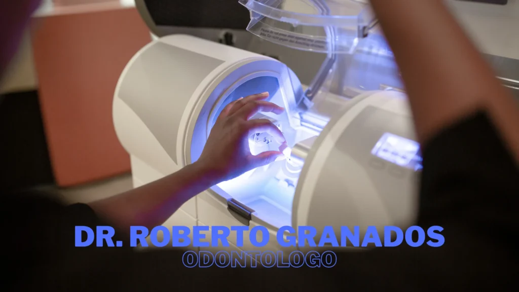Odontología en Pereira