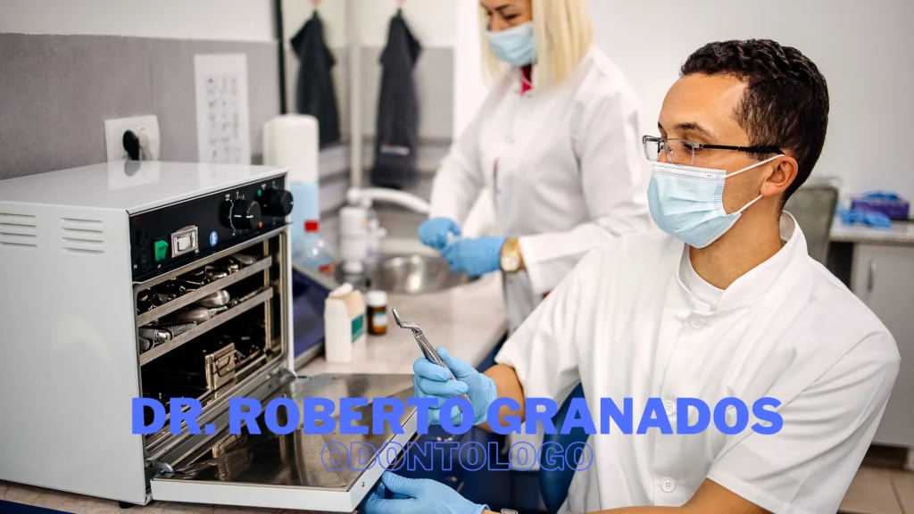 Coronas sobre Implantes en La Candelaria Bogotá