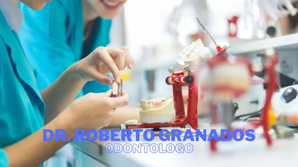 Odontología en Pereira