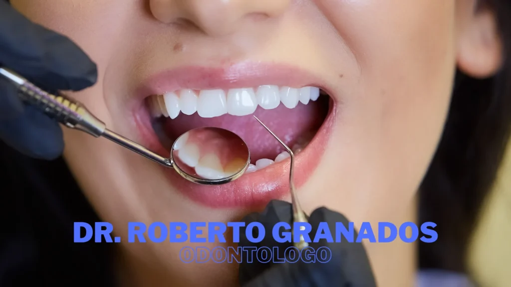 Diseño de Sonrisa Natural en Bogotá