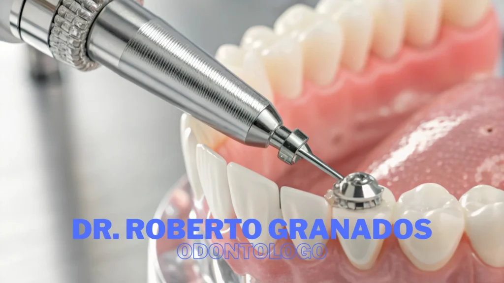 Mejores Clínicas de Implantes Dentales en Bogotá