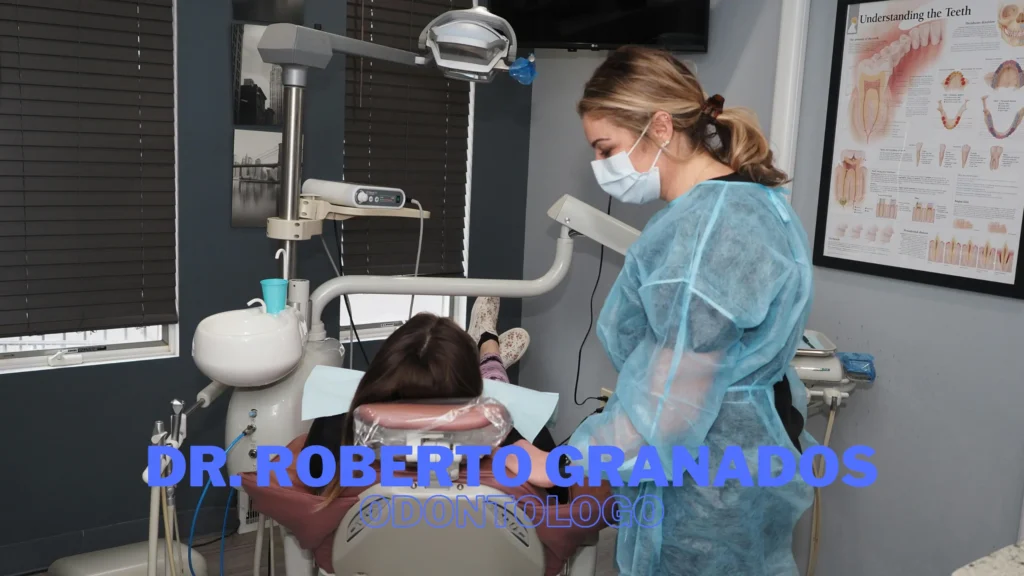 Escaneo intraoral digital Coronas Dentales en Chapinero