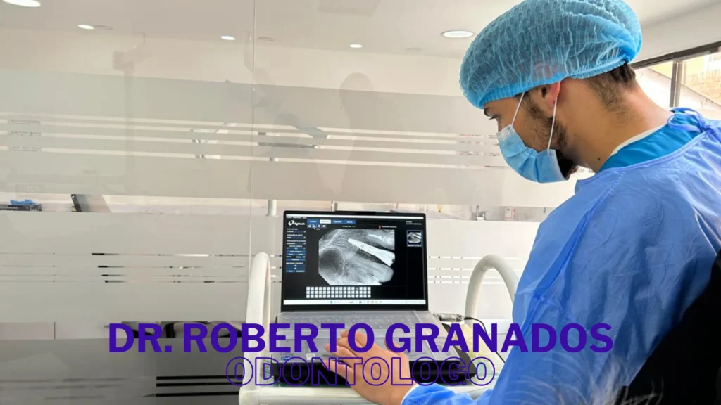 Escaneo Intraoral Digital en Bogotá