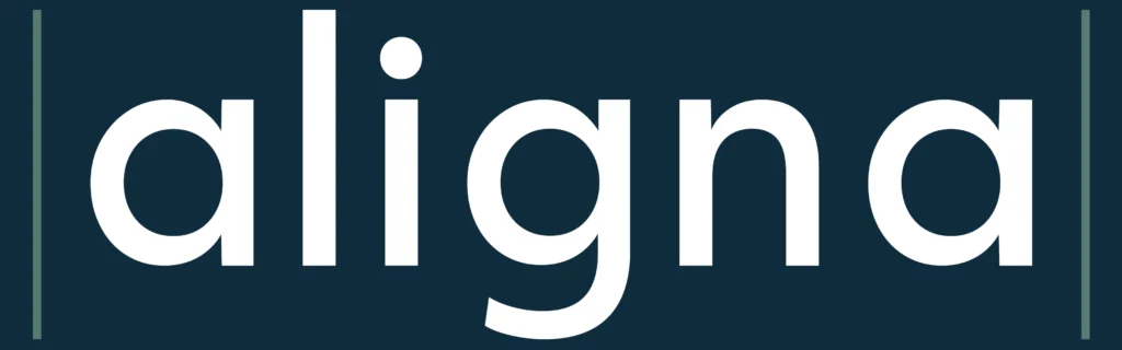 Logo ALIGNA