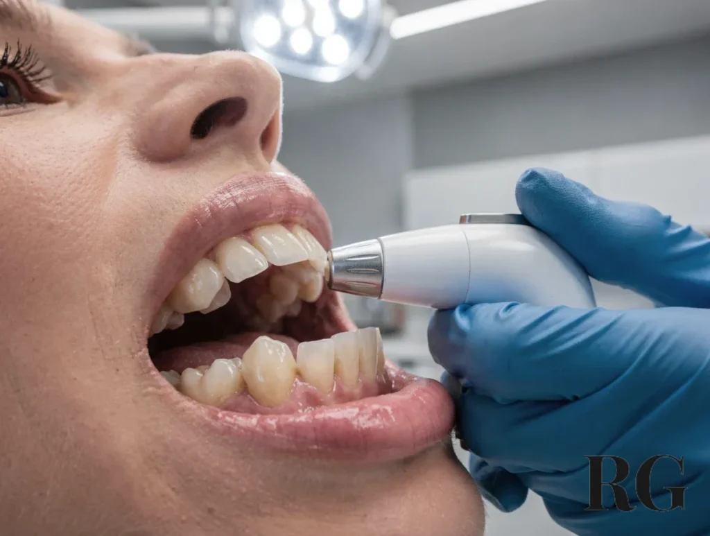Coronas sobre implantes en El Chicó
